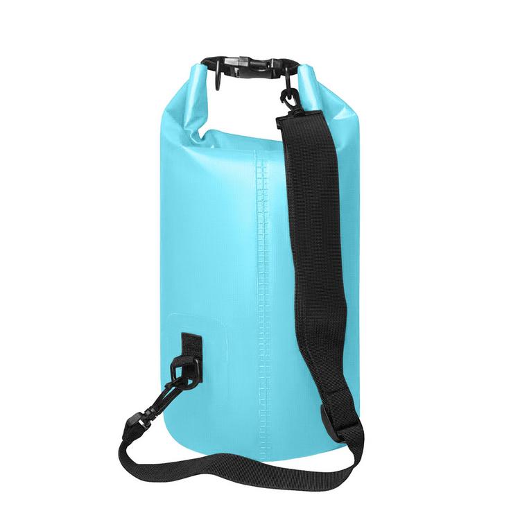 YEAZ YEAZ Isar 10L Packsack - Caribbean - 0 | SportScheck
