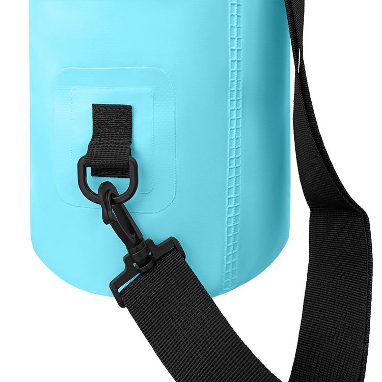 YEAZ YEAZ Isar 10L Packsack - Caribbean - 1 | SportScheck