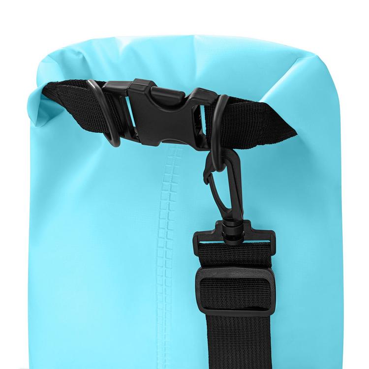 YEAZ YEAZ Isar 10L Packsack - Caribbean - 2 | SportScheck