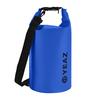 YEAZ Isar 10L Packsack - Cascade Blue
