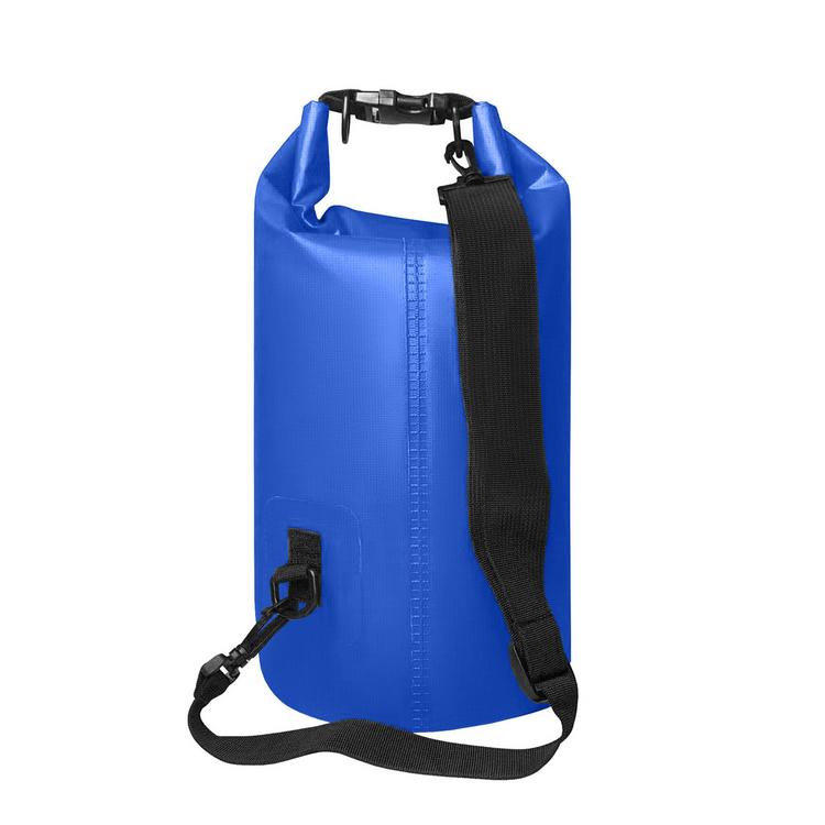 YEAZ YEAZ Isar 10L Packsack - Cascade Blue - 0 | SportScheck
