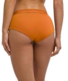 Rückansicht von Falke UW Hipster Colour CO/EL w Boxershorts Damen sortiment (0080)