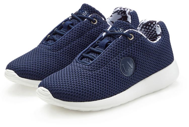 LASCANA Active LASCANA Active Sneaker Sneaker Damen - navy - 0 | SportScheck