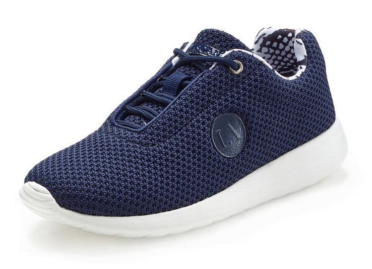 LASCANA Active LASCANA Active Sneaker Sneaker Damen - navy - 1 | SportScheck