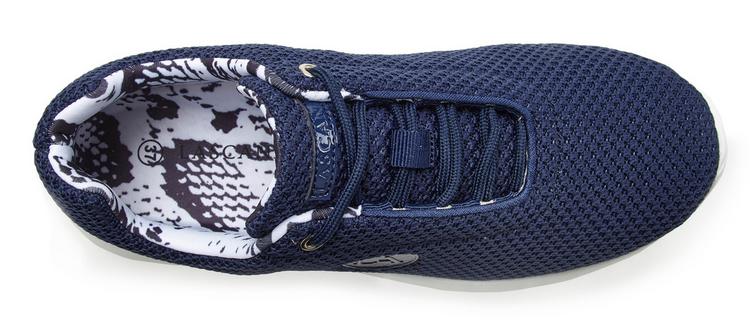 LASCANA Active LASCANA Active Sneaker Sneaker Damen - navy - 3 | SportScheck