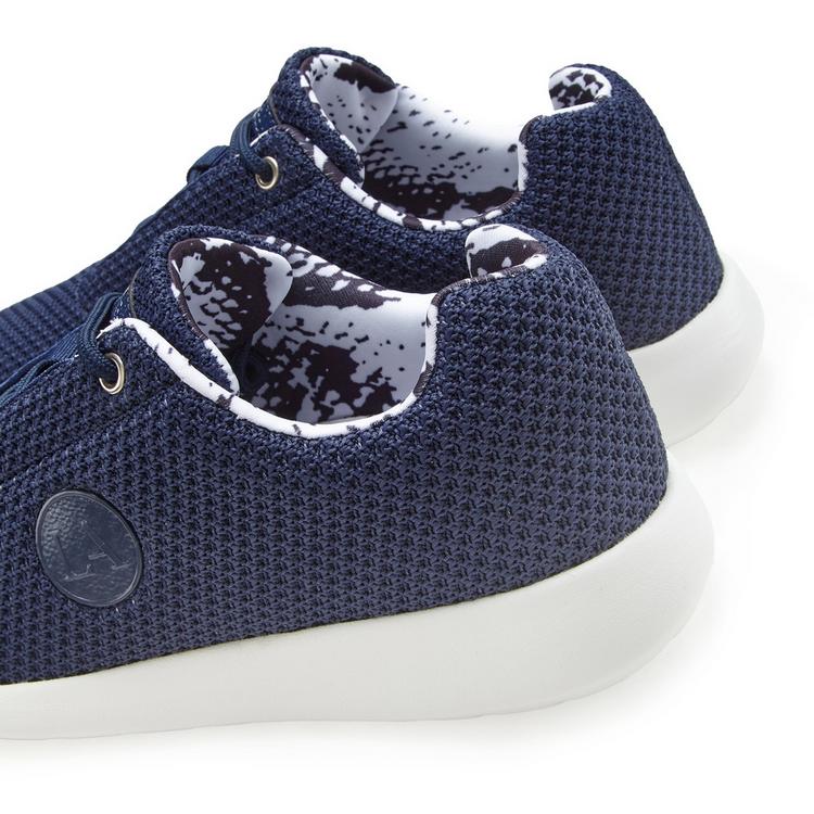 LASCANA Active LASCANA Active Sneaker Sneaker Damen - navy - 4 | SportScheck