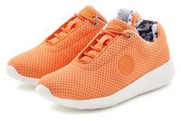 LASCANA Active Sneaker Sneaker Damen - orange