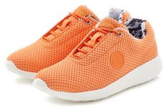 LASCANA Active Sneaker Sneaker Damen orange