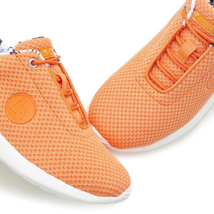 LASCANA Active LASCANA Active Sneaker Sneaker Damen - orange - 1 | SportScheck