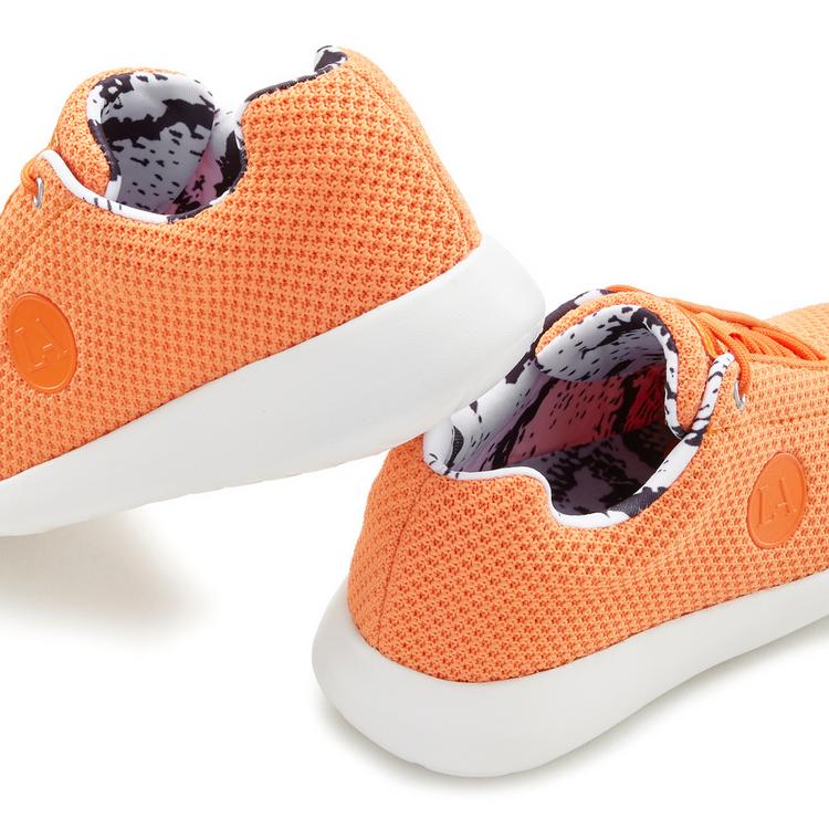LASCANA Active LASCANA Active Sneaker Sneaker Damen - orange - 2 | SportScheck