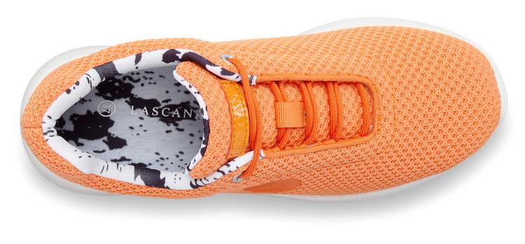 LASCANA Active LASCANA Active Sneaker Sneaker Damen - orange - 3 | SportScheck