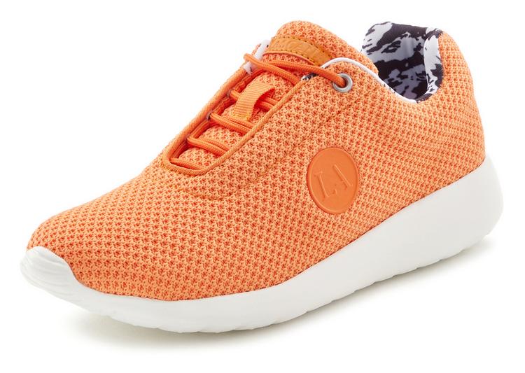 LASCANA Active LASCANA Active Sneaker Sneaker Damen - orange - 4 | SportScheck
