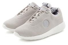 LASCANA Active Sneaker Sneaker Damen hellgrau