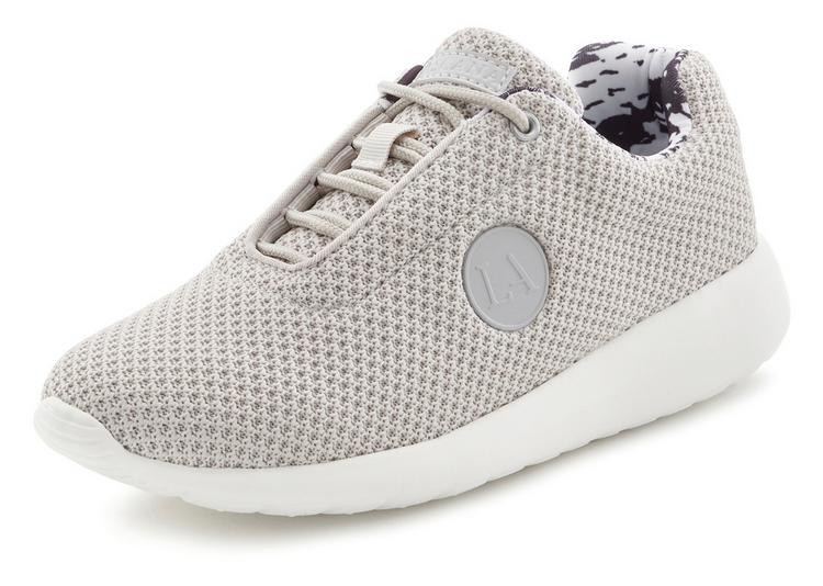 LASCANA Active LASCANA Active Sneaker Sneaker Damen - hellgrau - 1 | SportScheck