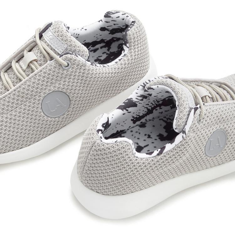 LASCANA Active LASCANA Active Sneaker Sneaker Damen - hellgrau - 3 | SportScheck