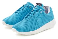 LASCANA Active Sneaker Sneaker Damen t&uuml;rkis