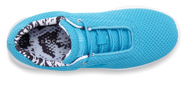 LASCANA Active LASCANA Active Sneaker Sneaker Damen - t&uuml;rkis - 2 | SportScheck