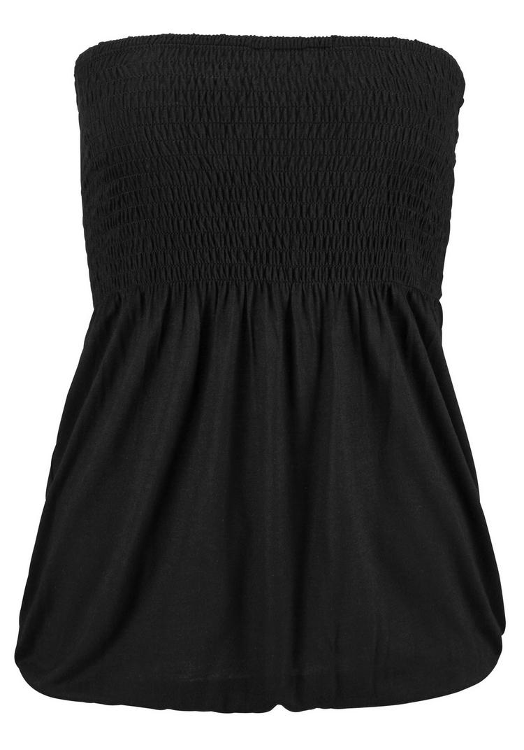 Lascana Lascana Bandeautop Bandeautop Damen - schwarz - 0 | SportScheck