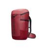 Mammut Neon 45 Kletterrucksack Damen - blood red