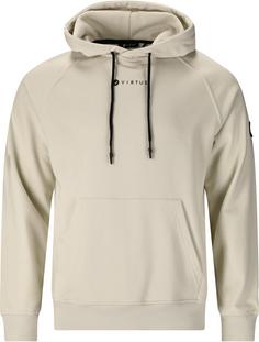 Virtus Dustin Sweatshirt Herren 1207 Vaporous Gray