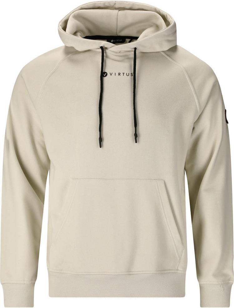 Virtus Virtus Dustin Sweatshirt Herren - 1207 Vaporous Gray - 0 | SportScheck