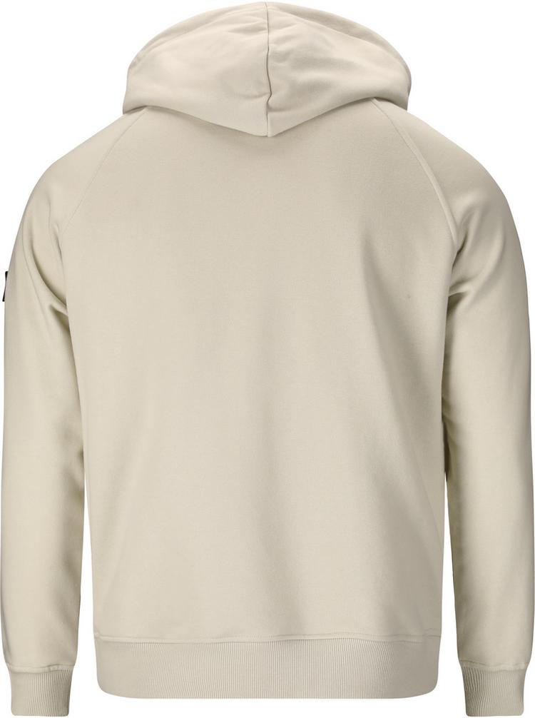 Virtus Virtus Dustin Sweatshirt Herren - 1207 Vaporous Gray - 0 | SportScheck