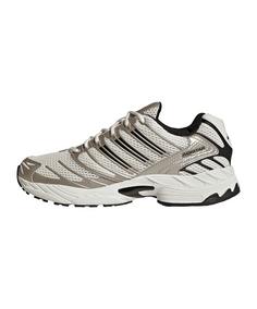adidas Adistar Control 3 Wei&szlig; Sneaker Herren weissschwarz