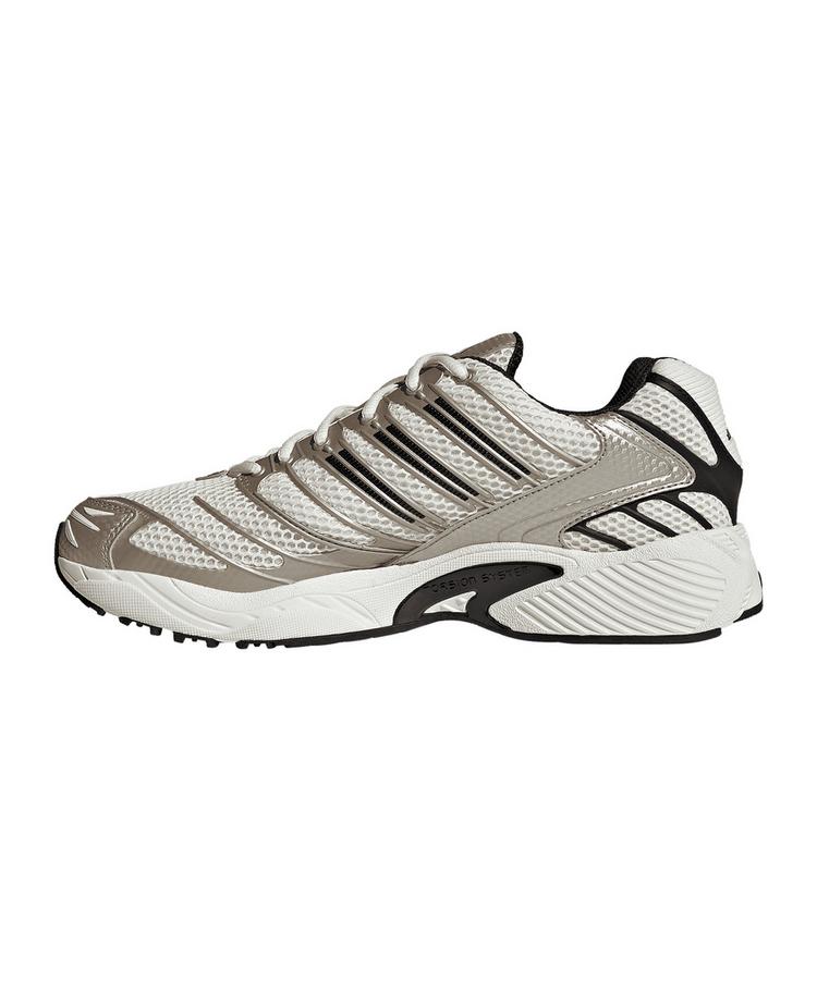adidas adidas Adistar Control 3 Wei&szlig; Sneaker Herren - weissschwarz - 0 | SportScheck