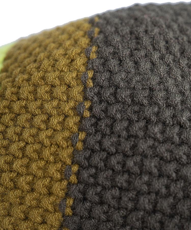 Reusch Reusch Enzo Beanie Skim&uuml;tze - 7334 blck/sea turt/saf yell - 1 | SportScheck