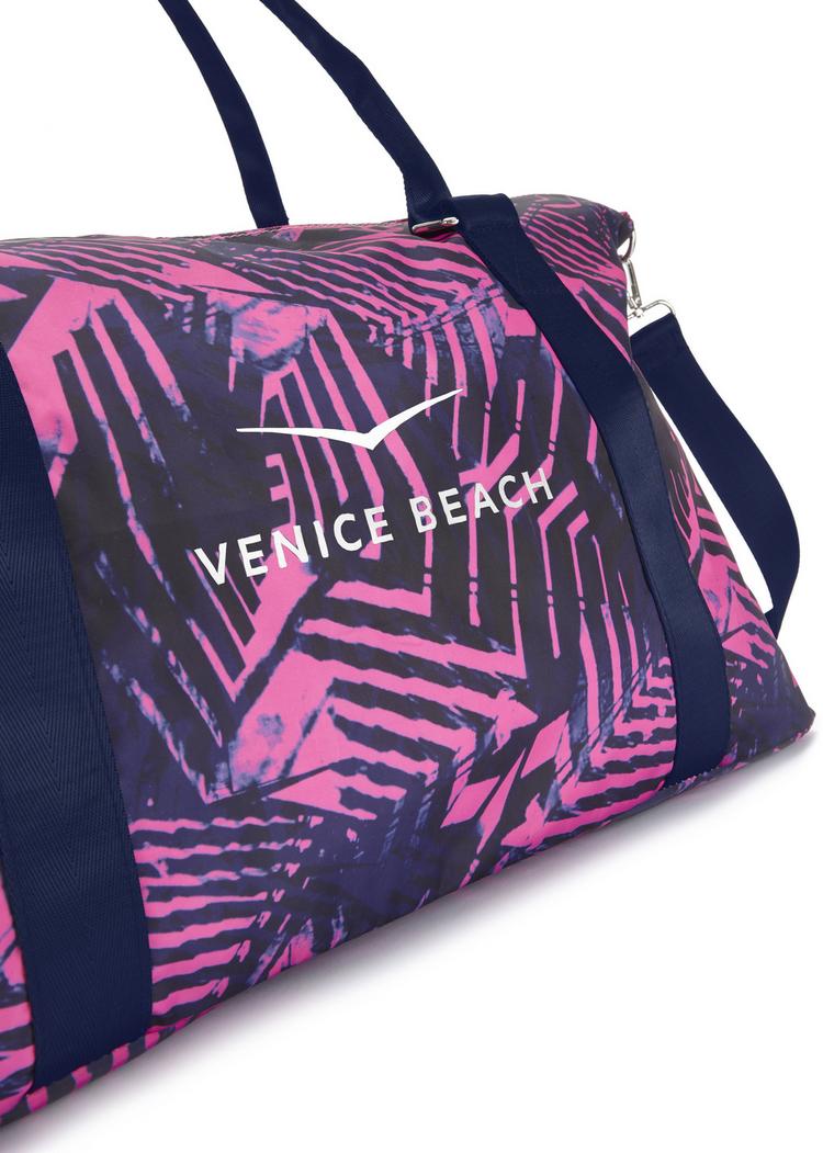 VENICE BEACH VENICE BEACH Sporttasche Sporttasche Damen - pink - 0 | SportScheck