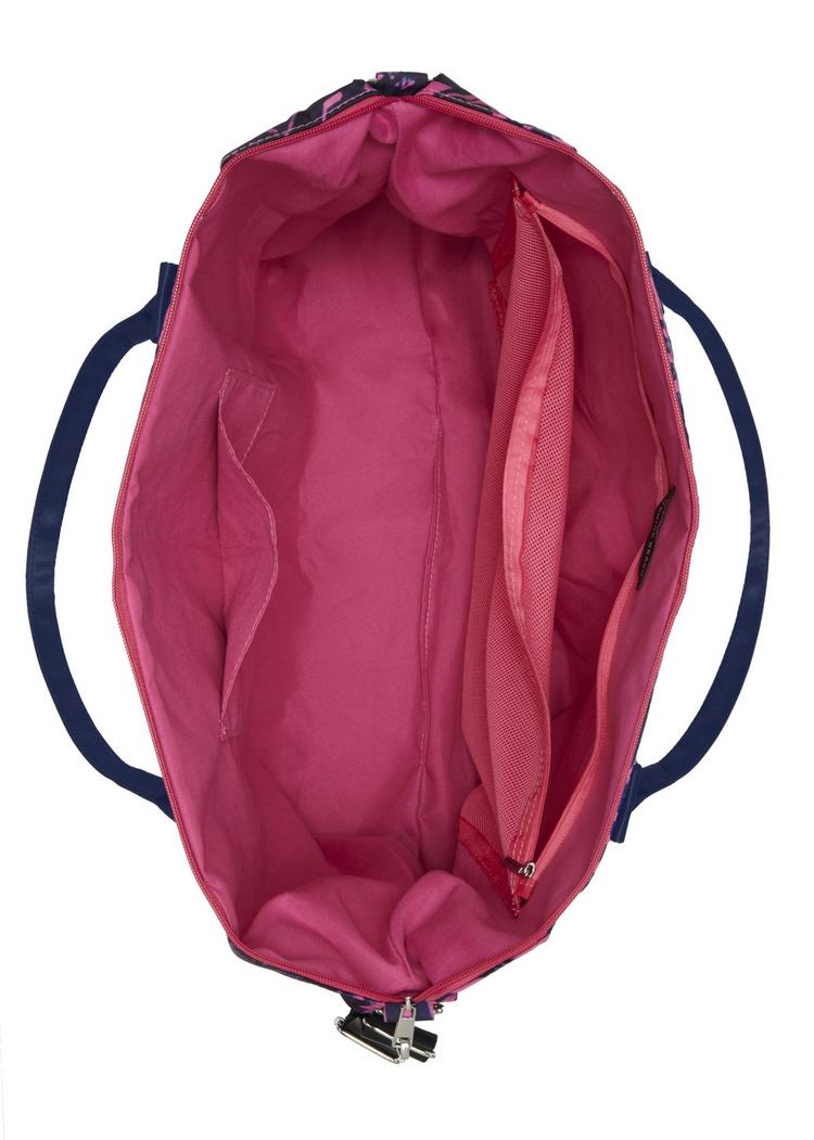 VENICE BEACH VENICE BEACH Sporttasche Sporttasche Damen - pink - 1 | SportScheck