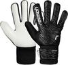 Reusch Attrakt Starter Solid Torwarthandschuhe - 7700 black