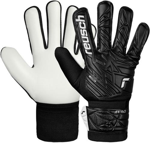 Reusch Attrakt Starter Solid Torwarthandschuhe