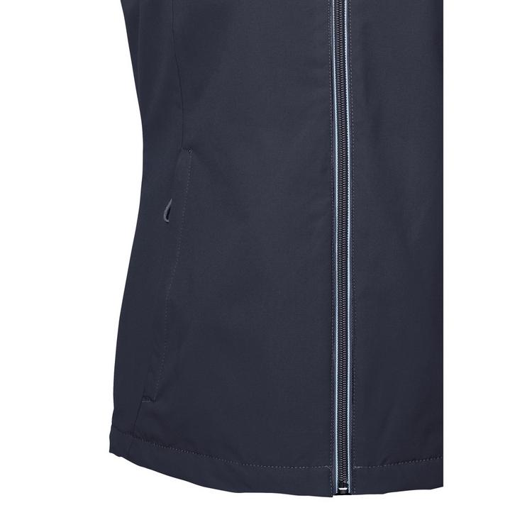 KILLTEC KILLTEC KOS 25 Outdoorweste Damen - Blau3023 - 2 | SportScheck