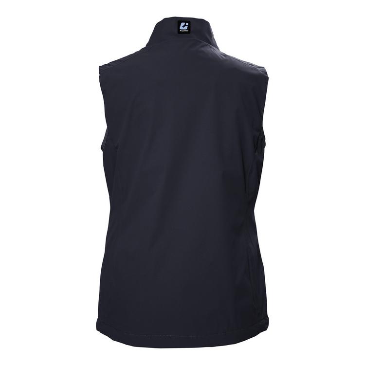 KILLTEC KILLTEC KOS 25 Outdoorweste Damen - Blau3023 - 12 | SportScheck