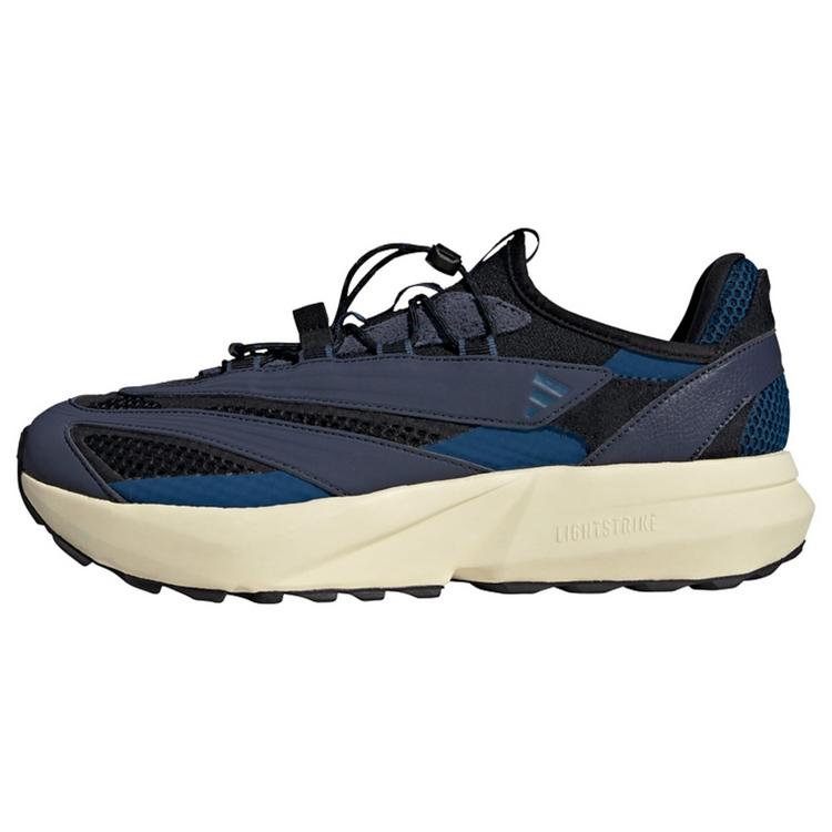 adidas adidas Lightblaze Vista Schuh Sneaker Herren - Shadow Navy / Dusky Petrol / Core Black - 0 | SportScheck