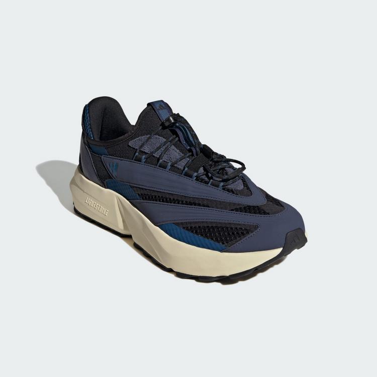 adidas adidas Lightblaze Vista Schuh Sneaker Herren - Shadow Navy / Dusky Petrol / Core Black - 3 | SportScheck