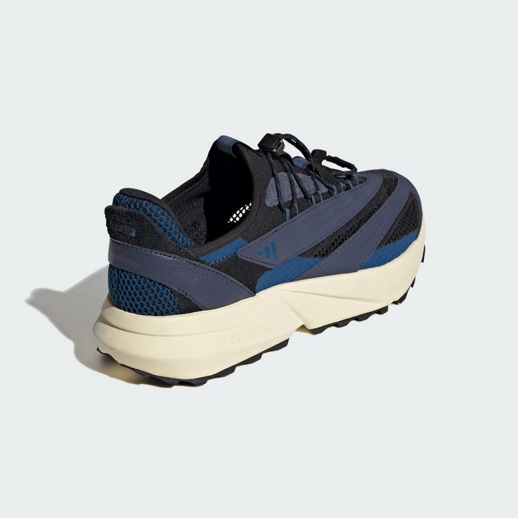 adidas adidas Lightblaze Vista Schuh Sneaker Herren - Shadow Navy / Dusky Petrol / Core Black - 4 | SportScheck