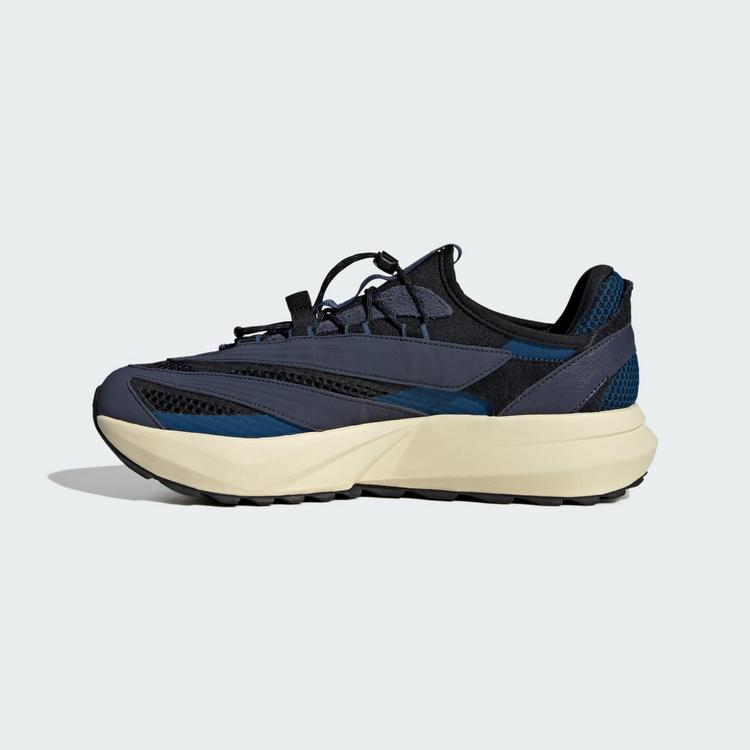 adidas adidas Lightblaze Vista Schuh Sneaker Herren - Shadow Navy / Dusky Petrol / Core Black - 5 | SportScheck