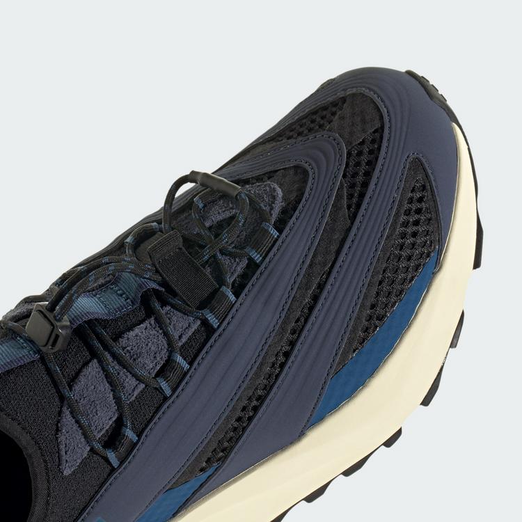 adidas adidas Lightblaze Vista Schuh Sneaker Herren - Shadow Navy / Dusky Petrol / Core Black - 6 | SportScheck