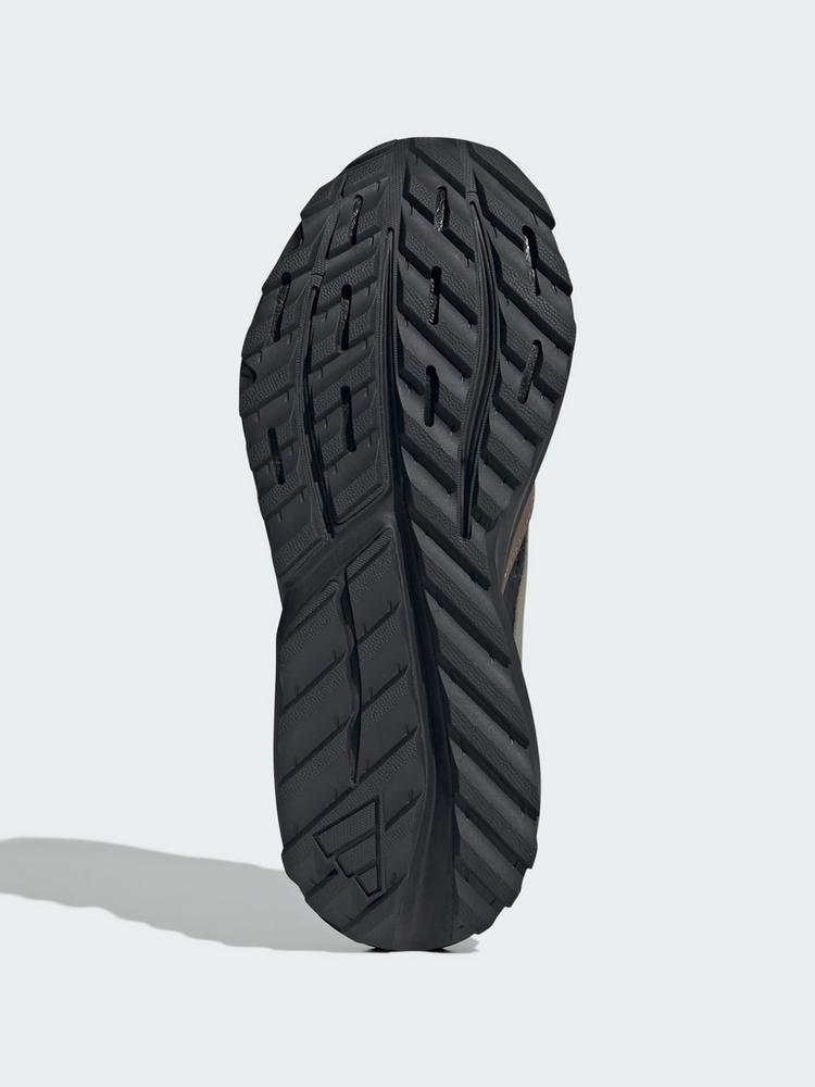 adidas adidas Lightblaze Vista Schuh Sneaker Herren - Core Black / Iron Metallic / Trace Khaki - 2 | SportScheck