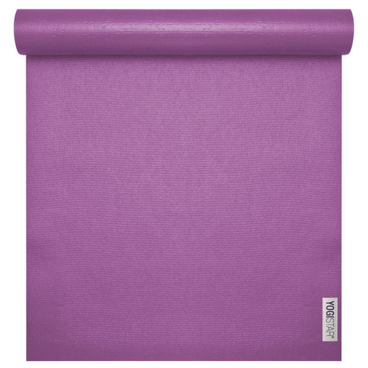 YOGISTAR YOGISTAR Matte - plum - 0 | SportScheck