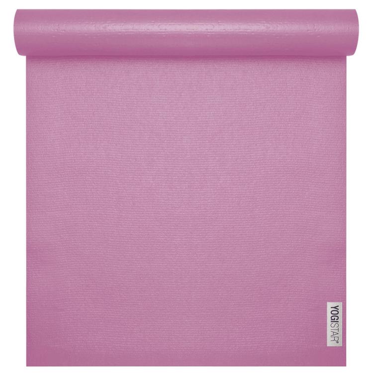 YOGISTAR YOGISTAR Matte - hell rosa - 0 | SportScheck