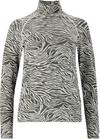Athlecia Ralphie Funktionsshirt Damen - Print 4001