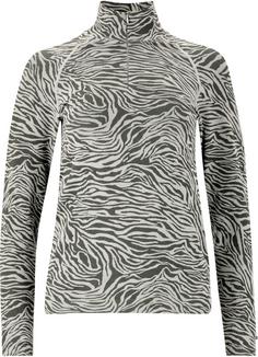 Athlecia Ralphie Funktionsshirt Damen Print 4001