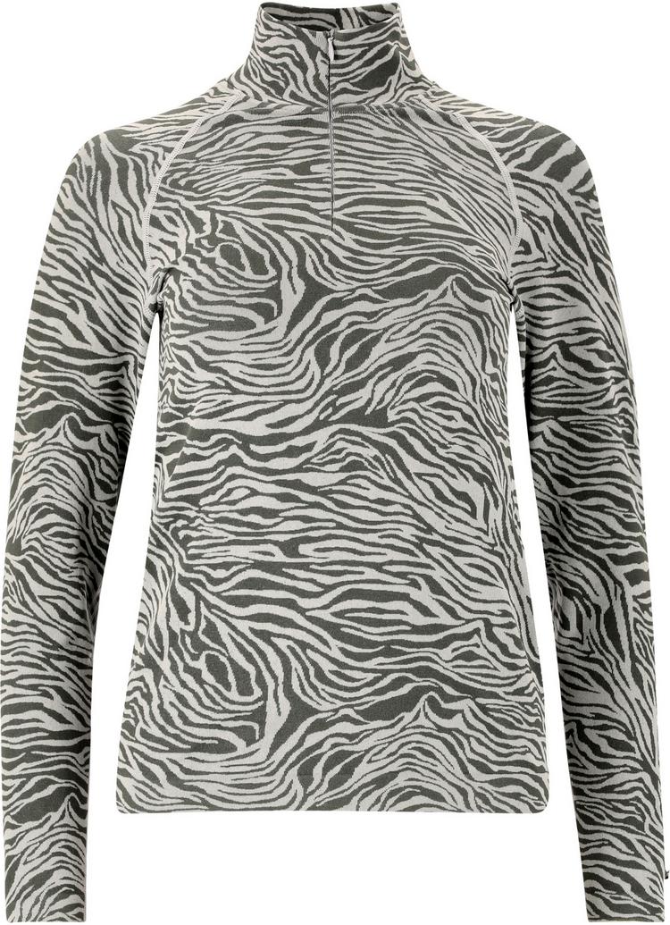 Athlecia Athlecia Ralphie Funktionsshirt Damen - Print 4001 - 0 | SportScheck