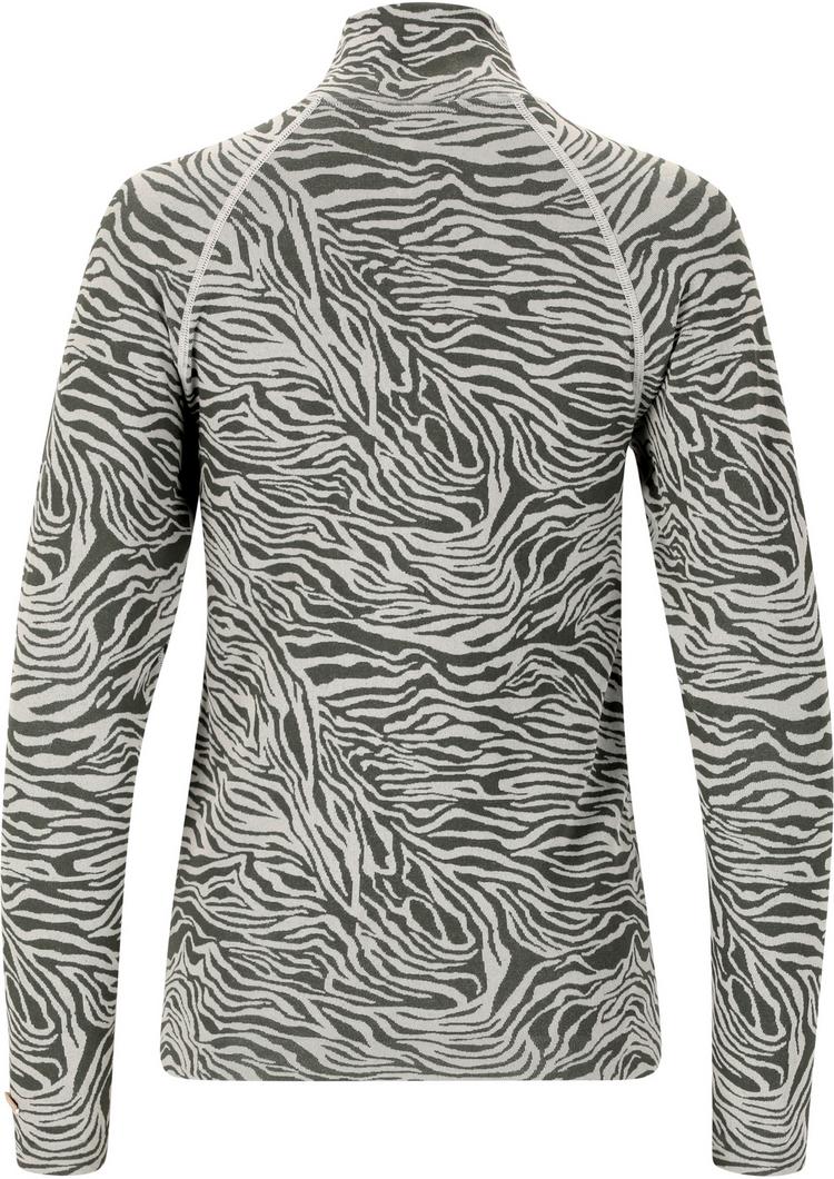 Athlecia Athlecia Ralphie Funktionsshirt Damen - Print 4001 - 0 | SportScheck