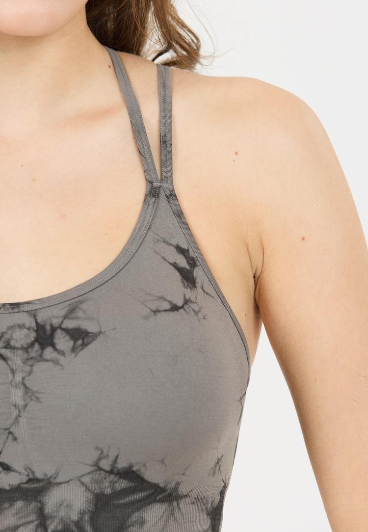 Athlecia Athlecia Theresa BH Damen - 1196 Silent Storm - 0 | SportScheck