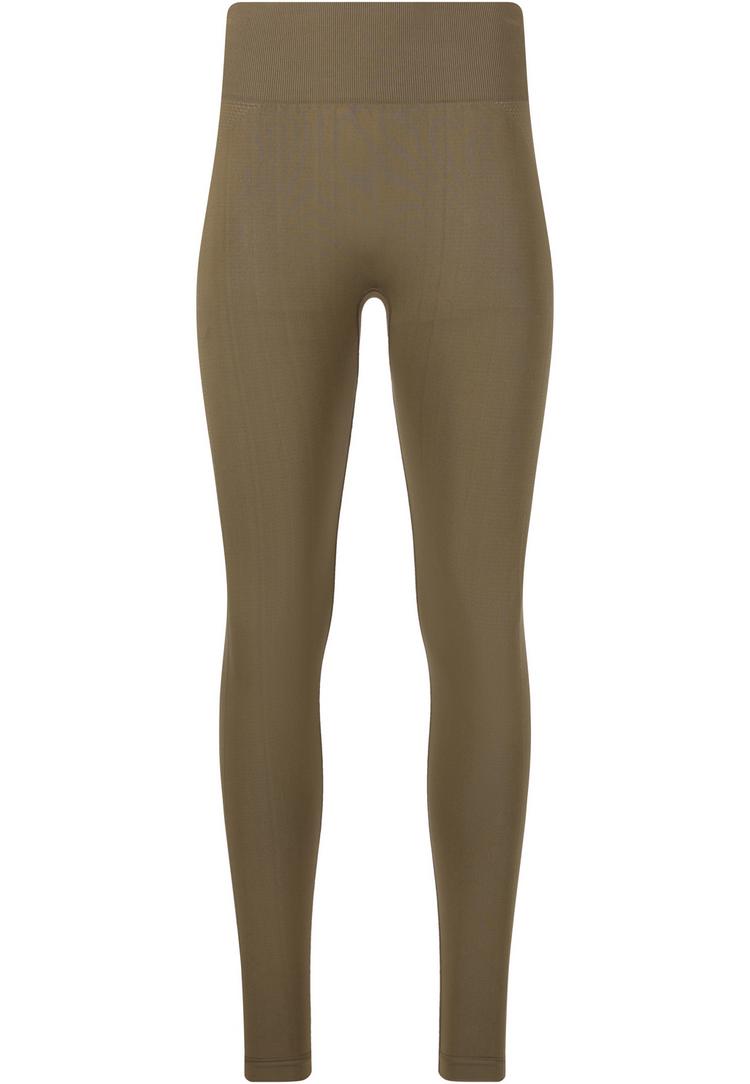 Athlecia Athlecia Missori Tights Damen - 1292 Greige - 0 | SportScheck