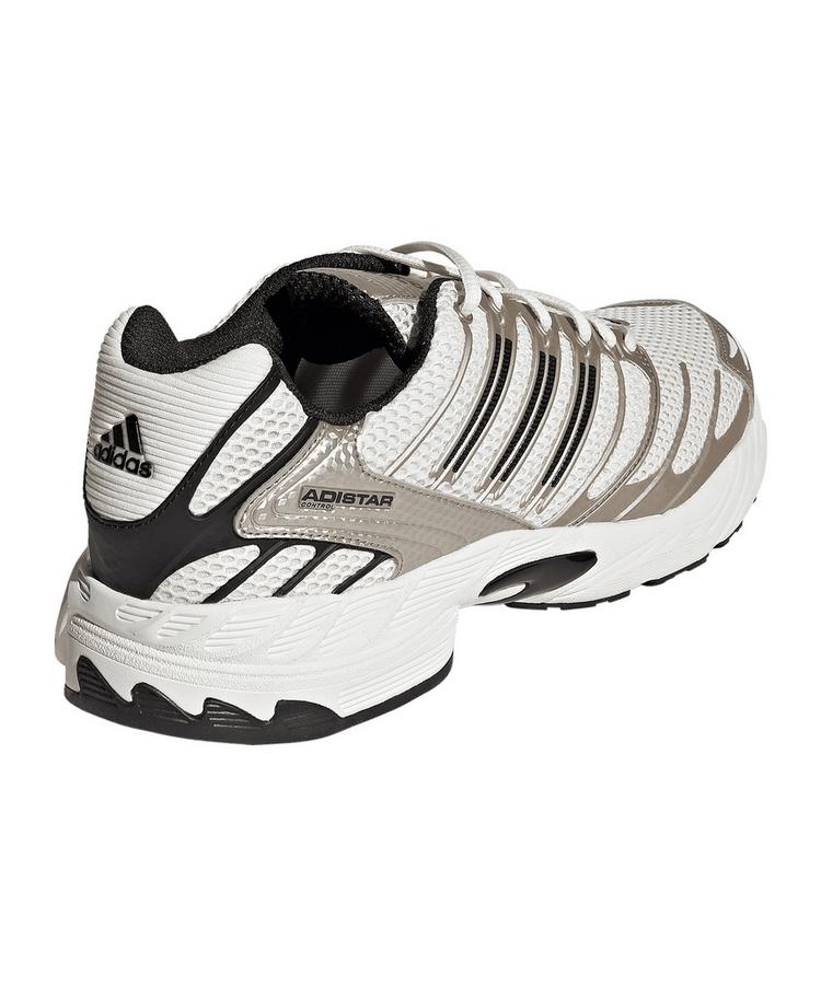 adidas adidas Adistar Control 3 Wei&szlig; Sneaker Herren - weissschwarz - 2 | SportScheck